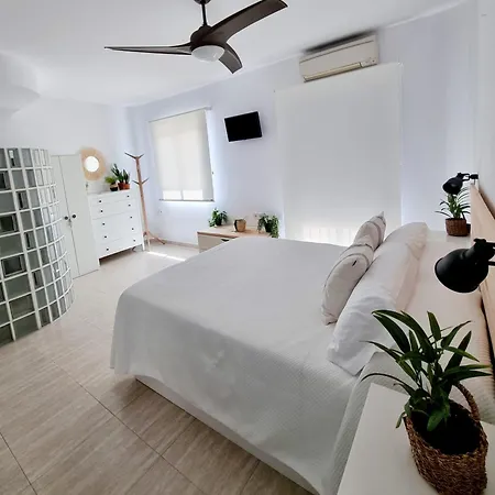 Apartment Adosadito Playa