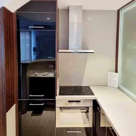 Appartement Adosadito Playa