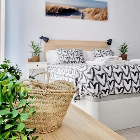 Adosadito Playa Appartement *