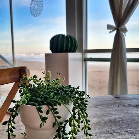 Apartment Adosadito Playa Oliva