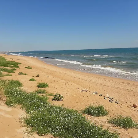 Adosadito Playa Lägenhet