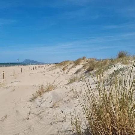Adosadito Playa Lägenhet Oliva